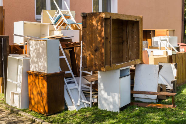  Greenville, NC Junk Removal Services Pros