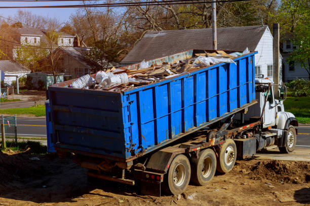 Best Hoarding Cleanup  in Greenville, NC