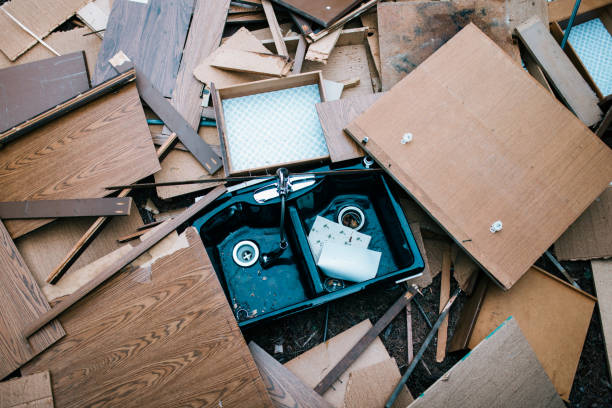 Moving and Downsizing Cleanouts in Greenville, NC