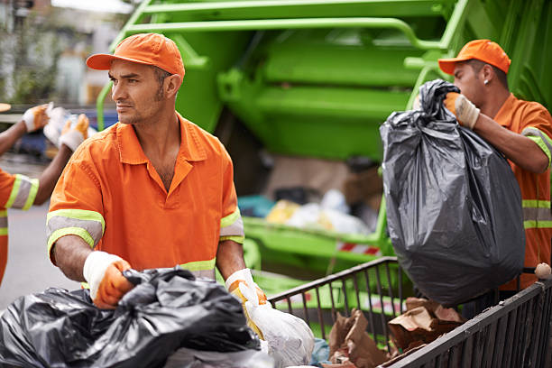 Reliable Greenville, NC Junk Removal Services Solutions