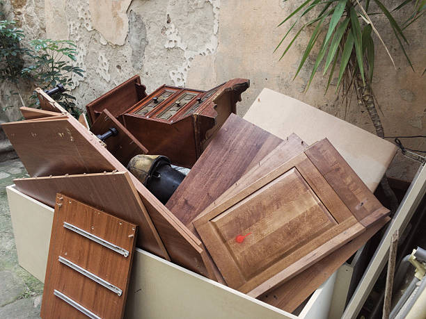 Junk Removal for Events in Greenville, NC