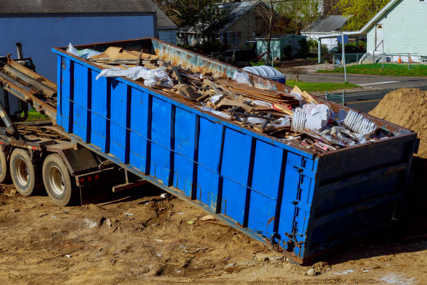 Best Moving and Downsizing Cleanouts  in Greenville, NC