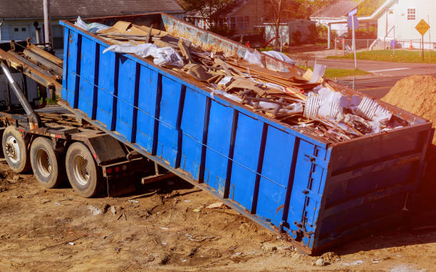 Best Junk Removal for Events  in Greenville, NC